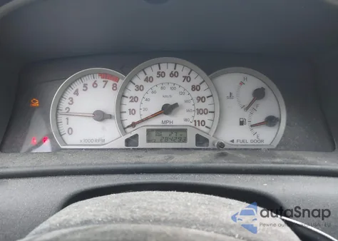 2007 Toyota Corolla S z USA, uszkodzony, nr VIN 2T1BR32EX7C852994